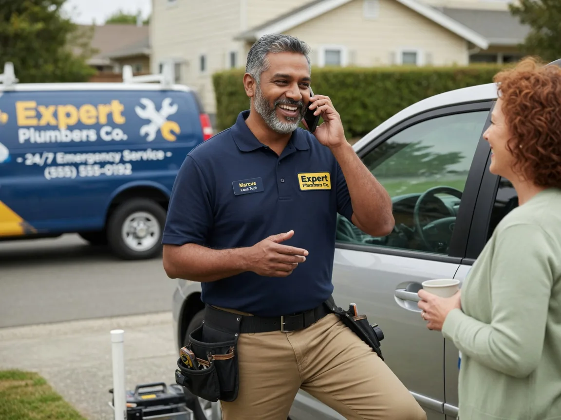Clogged Drain Repair in Port Tobacco, MD